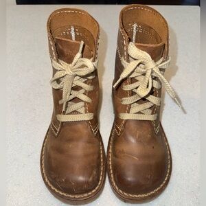 Duckfeet Faborg Boots